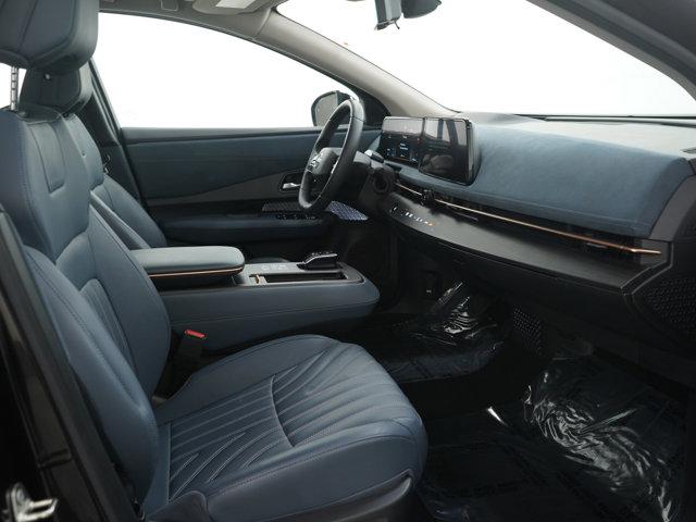 used 2024 Nissan ARIYA car, priced at $28,998