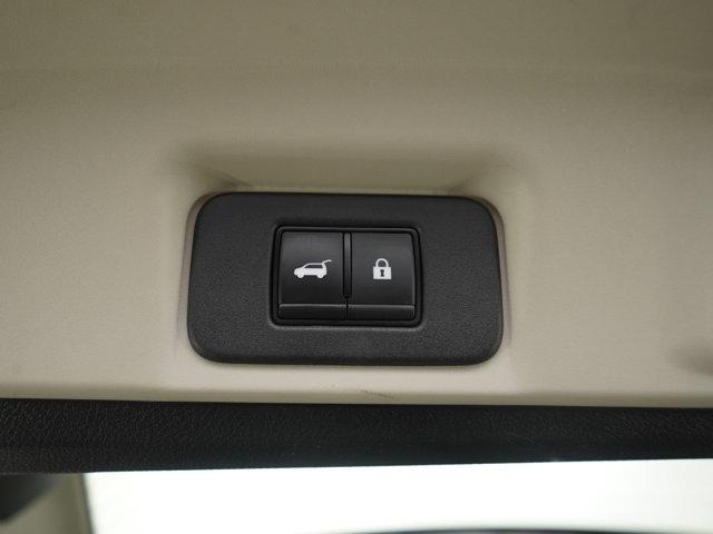 used 2024 Nissan ARIYA car, priced at $28,998