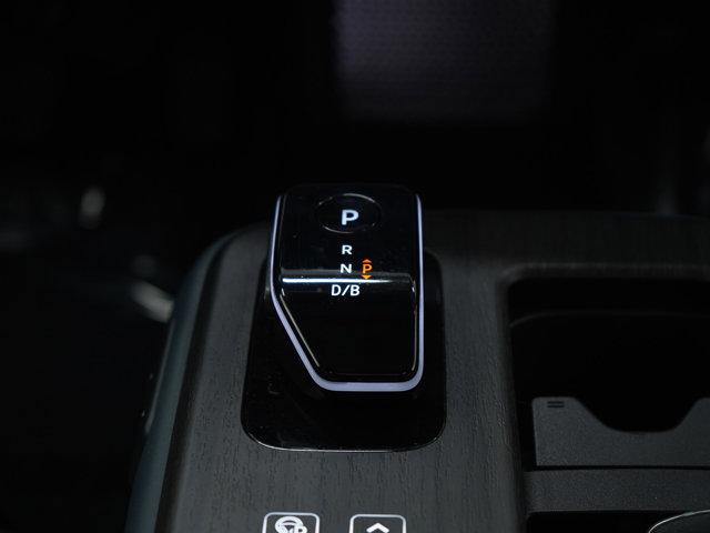 used 2024 Nissan ARIYA car, priced at $28,998