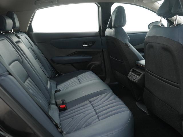 used 2024 Nissan ARIYA car, priced at $28,998