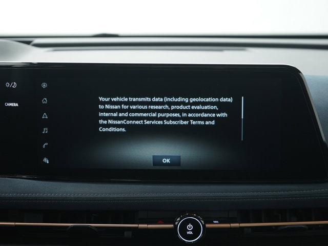 used 2024 Nissan ARIYA car, priced at $28,998