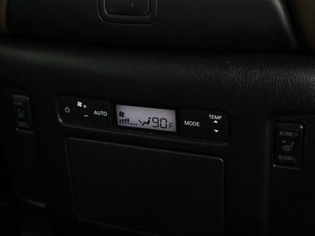 used 2023 Nissan Armada car, priced at $35,998