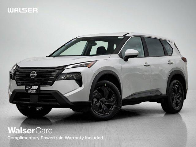 new 2026 Nissan Rogue car, priced at $29,699