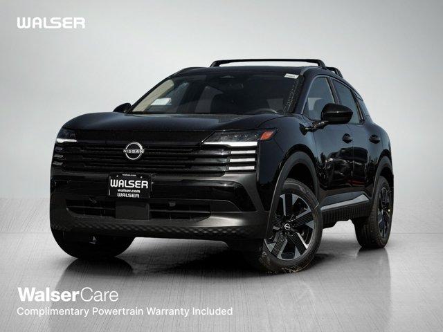 new 2027 Nissan Kicks car