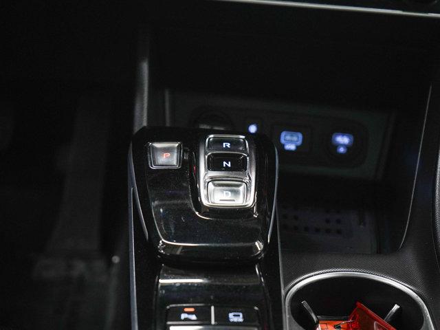 used 2022 Hyundai Sonata car, priced at $18,348