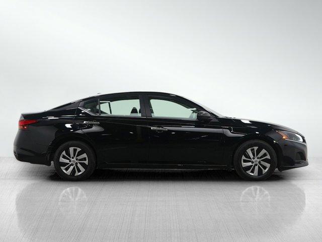 used 2025 Nissan Altima car, priced at $20,998