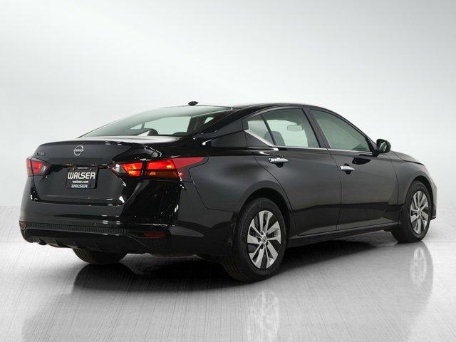 used 2025 Nissan Altima car, priced at $20,998