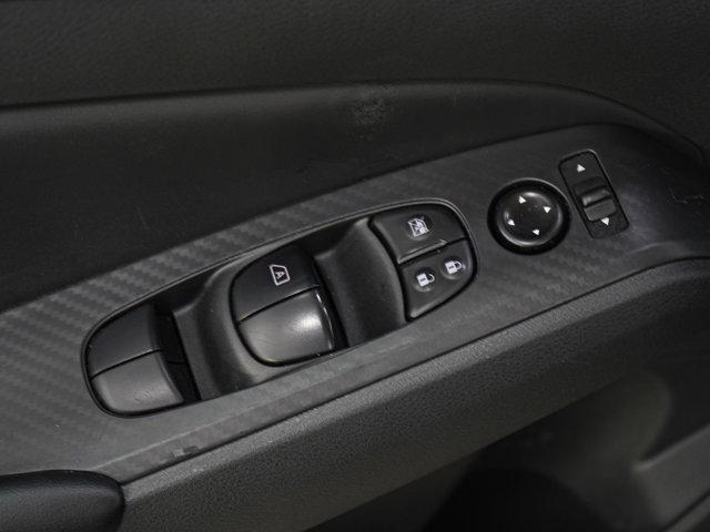 used 2025 Nissan Altima car, priced at $20,998