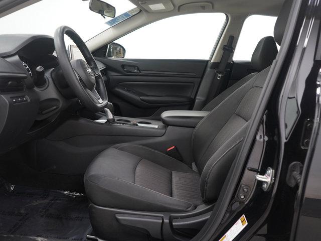 used 2025 Nissan Altima car, priced at $20,998