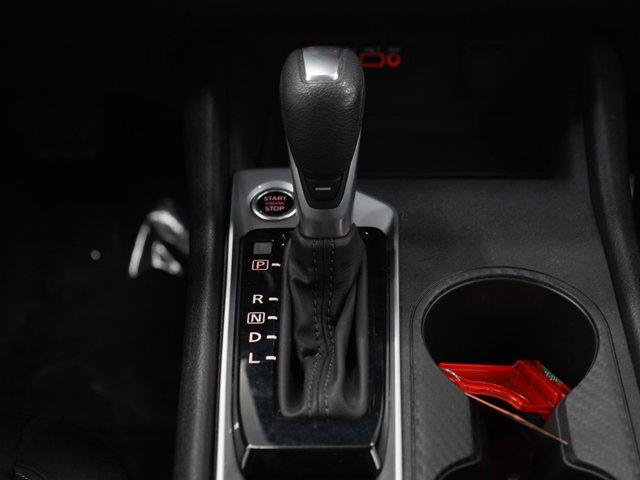 used 2025 Nissan Altima car, priced at $20,998