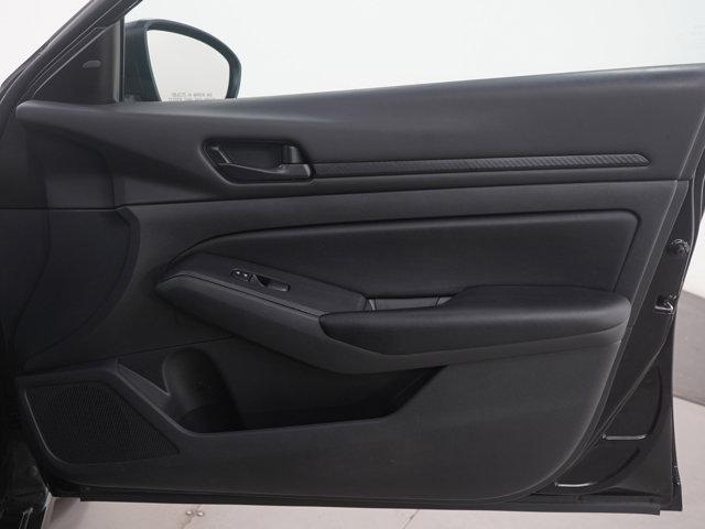 used 2025 Nissan Altima car, priced at $20,998