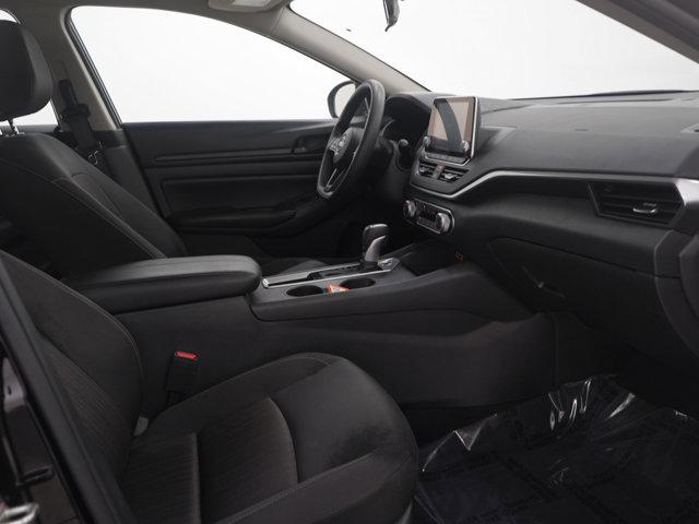 used 2025 Nissan Altima car, priced at $20,998