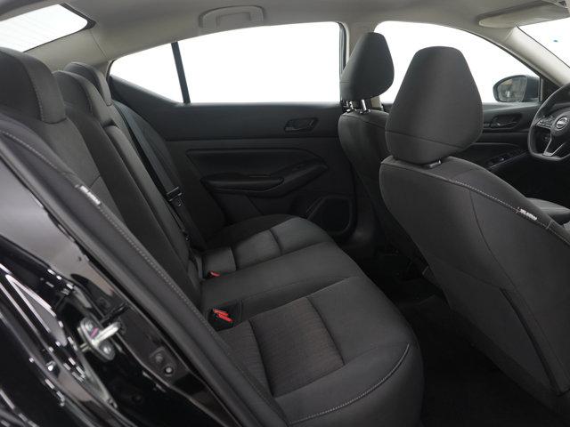 used 2025 Nissan Altima car, priced at $20,998