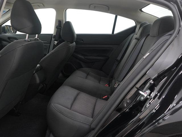 used 2025 Nissan Altima car, priced at $20,998