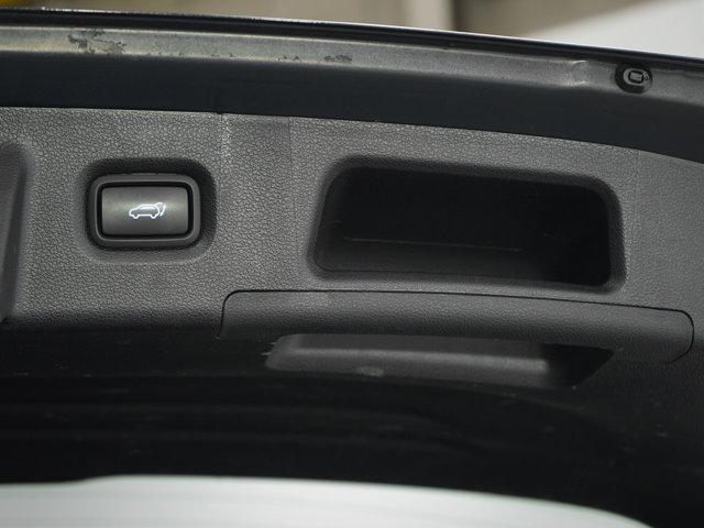 used 2023 Hyundai Santa Fe car, priced at $23,499