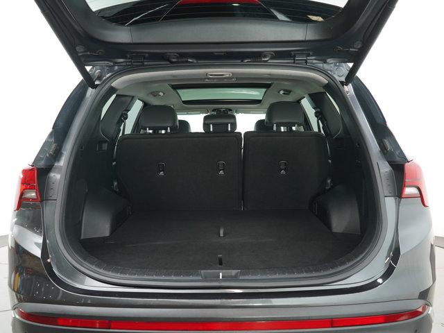 used 2023 Hyundai Santa Fe car, priced at $23,499