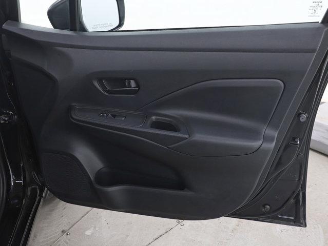 used 2021 Nissan Versa car, priced at $14,998