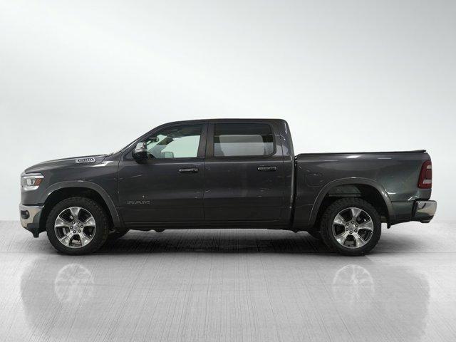 used 2019 Ram 1500 car, priced at $22,998