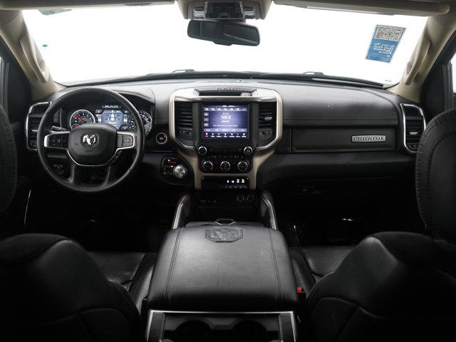 used 2019 Ram 1500 car, priced at $22,998