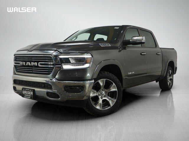 used 2019 Ram 1500 car, priced at $22,998