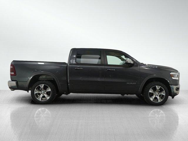 used 2019 Ram 1500 car, priced at $22,998
