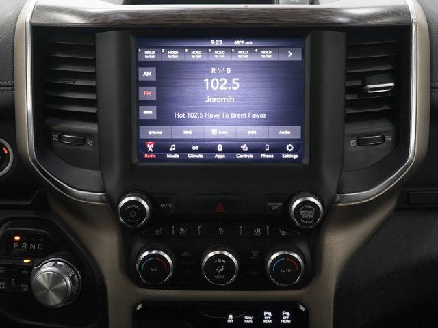 used 2019 Ram 1500 car, priced at $22,998