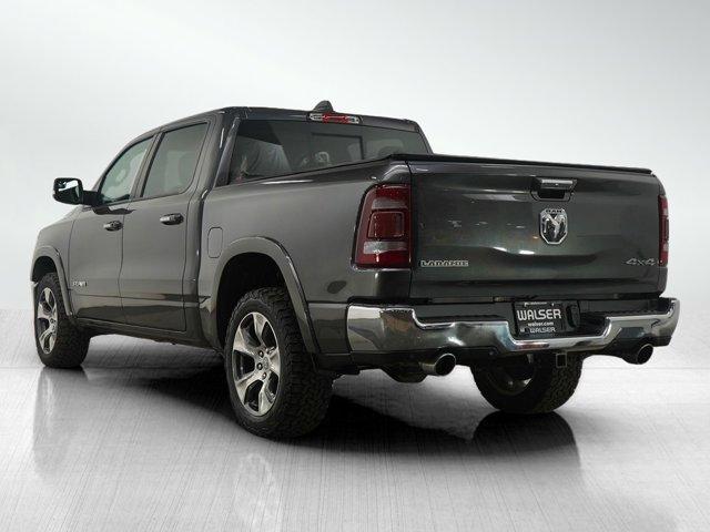 used 2019 Ram 1500 car, priced at $22,998