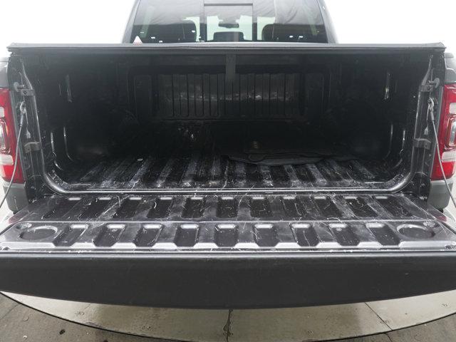 used 2019 Ram 1500 car, priced at $22,998