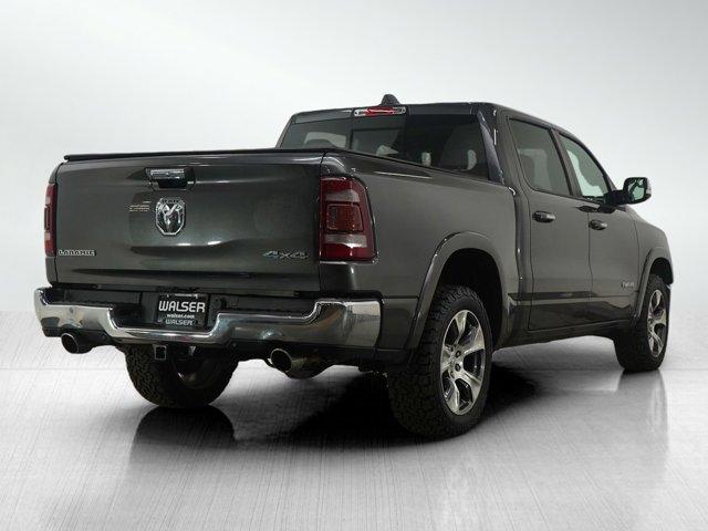 used 2019 Ram 1500 car, priced at $22,998