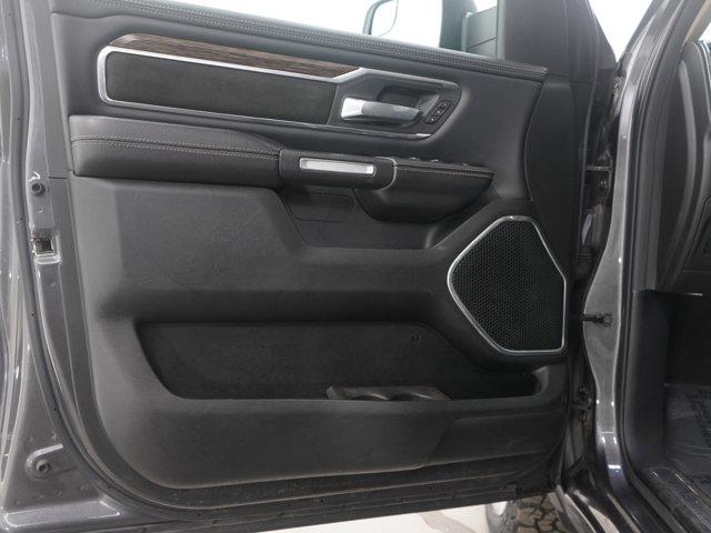 used 2019 Ram 1500 car, priced at $22,998