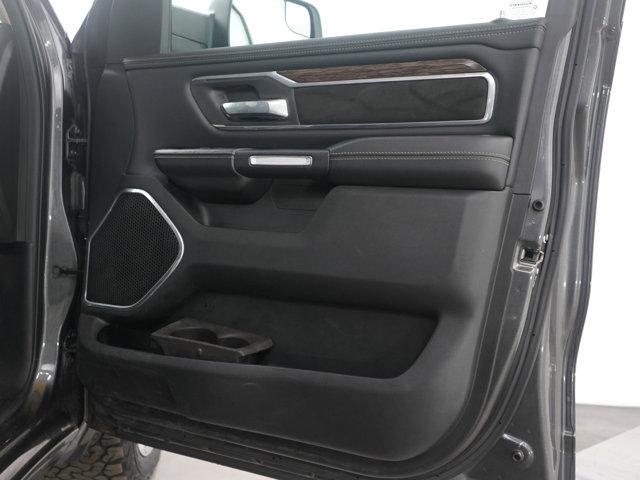 used 2019 Ram 1500 car, priced at $22,998