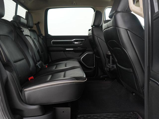 used 2019 Ram 1500 car, priced at $22,998