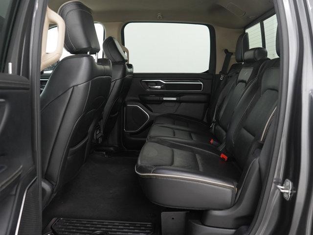 used 2019 Ram 1500 car, priced at $22,998