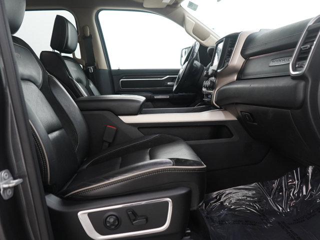 used 2019 Ram 1500 car, priced at $22,998