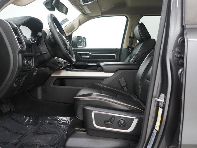 used 2019 Ram 1500 car, priced at $22,998