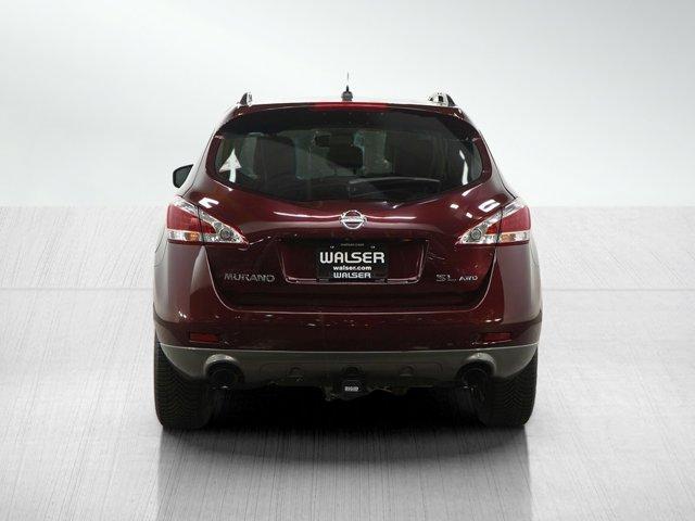 used 2011 Nissan Murano car, priced at $6,499