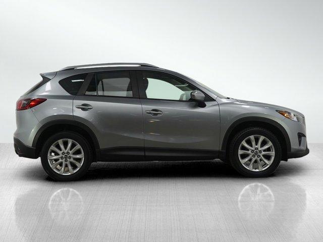 used 2013 Mazda CX-5 car, priced at $14,599