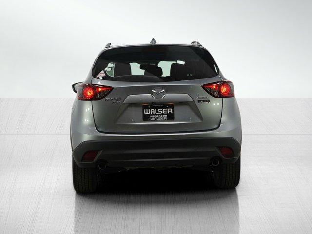 used 2013 Mazda CX-5 car, priced at $14,599
