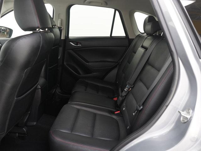 used 2013 Mazda CX-5 car, priced at $14,599