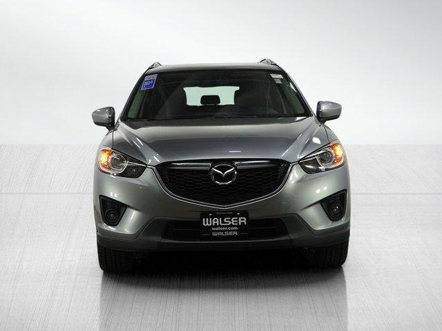 used 2013 Mazda CX-5 car, priced at $14,599