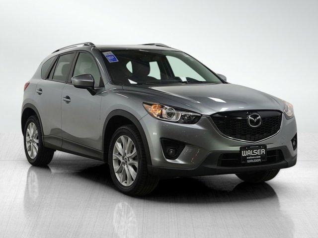 used 2013 Mazda CX-5 car, priced at $14,599