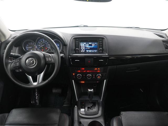used 2013 Mazda CX-5 car, priced at $14,599