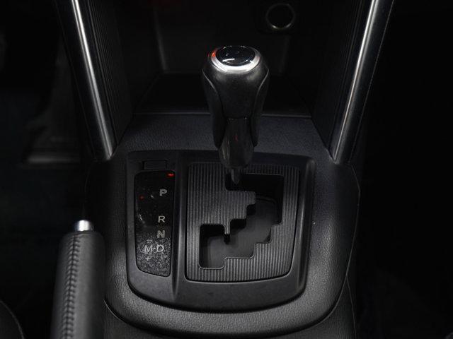 used 2013 Mazda CX-5 car, priced at $14,599