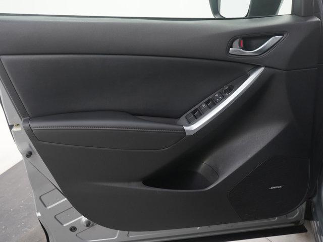 used 2013 Mazda CX-5 car, priced at $14,599