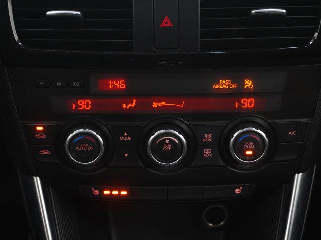 used 2013 Mazda CX-5 car, priced at $14,599