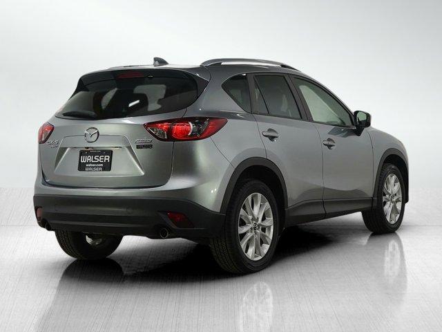used 2013 Mazda CX-5 car, priced at $14,599