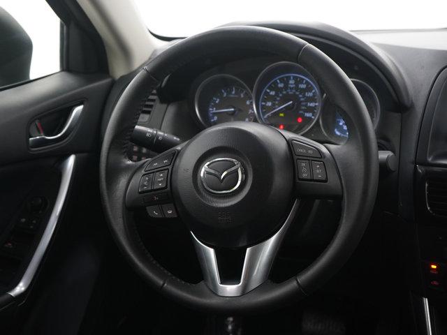 used 2013 Mazda CX-5 car, priced at $14,599