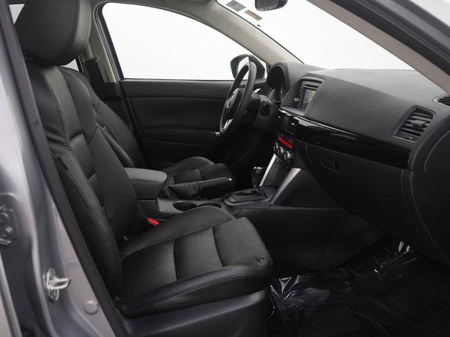 used 2013 Mazda CX-5 car, priced at $14,599