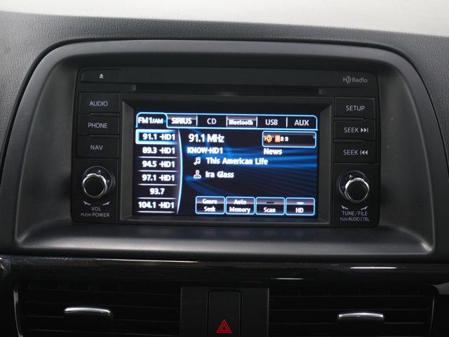 used 2013 Mazda CX-5 car, priced at $14,599