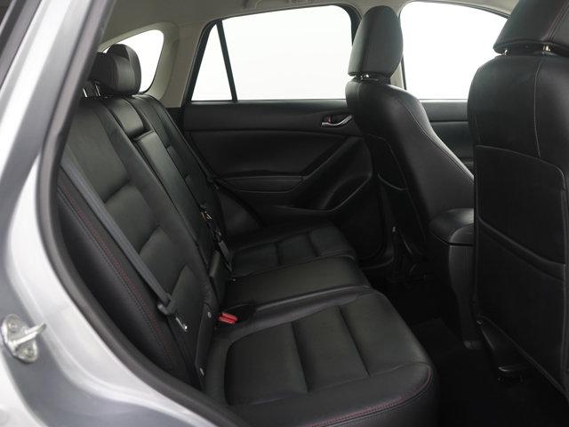used 2013 Mazda CX-5 car, priced at $14,599